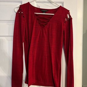 Gentle used top.